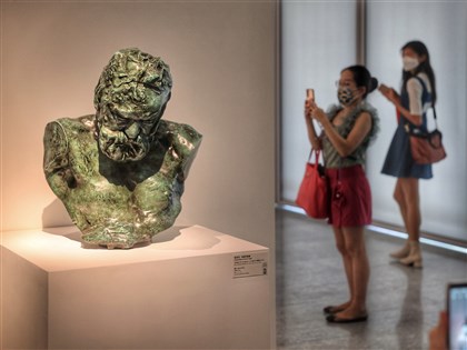 門票1200元引發討論 富邦美術館：透過合理價格推廣藝術教育