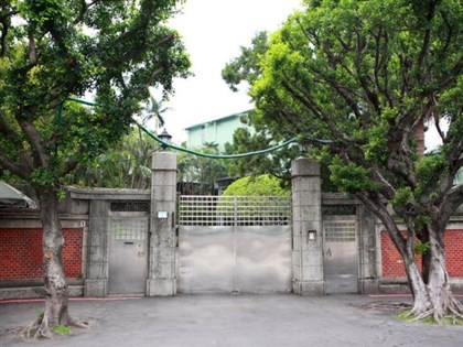 嚴家淦後代被爆占用博愛特區古蹟 文化部：依法辦理