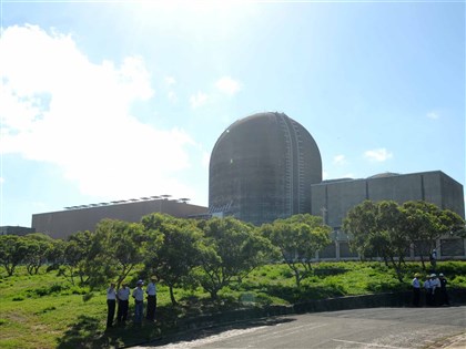 經長：延役修法若通過 核二核三可延役20、30年