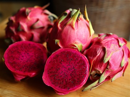 8年諮商紅龍果准入日本 規劃6月底前首輸2千箱