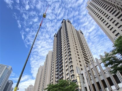 國土署：晴空匯營造監督不確實 地方應落實竣工查驗