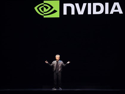輝達加碼設研發中心 經部：中南部綠電土地成本較低
