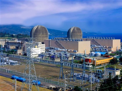 政院：非核家園不變 確保核安有共識等才討論延役