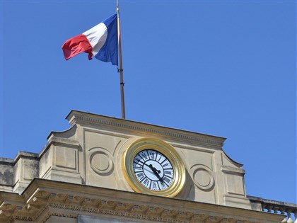 劍指俄中影響力 法國會壓倒性通過反外國干涉法