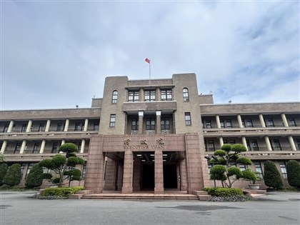 政院對國會職權修法提覆議  呈請總統核可後將送立院
