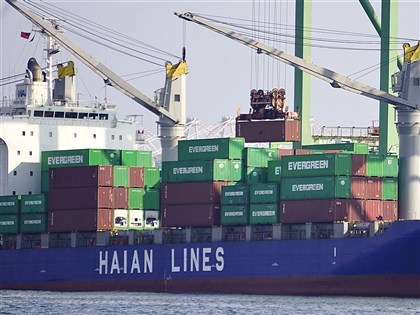 AI拉抬5月出口373.6億美元 年增3.5%連7紅