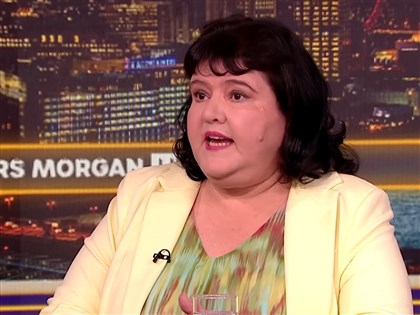 「馴鹿寶貝」自稱本尊告Netflix誹謗 求償55億元