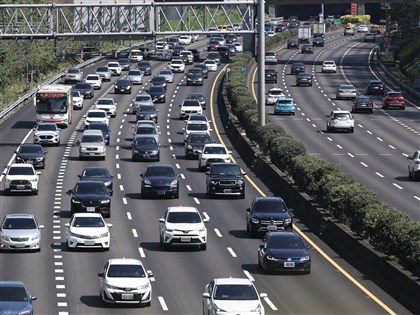 端午節連假高乘載時間一次看 8日國道10路段恐壅塞