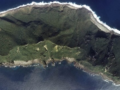 中國海警船入釣島海域 日本：首見4船均備疑似機砲