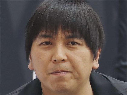 水原一平官司纏身 連外送員都當不成