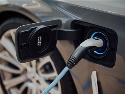 電動車新車體險7月上路漲幅5至10% Model Y保費約增3千元