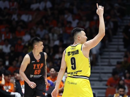 PLG總冠軍戰國王拔頭籌 李愷諺攻守搶眼林書豪讚MVP[影]