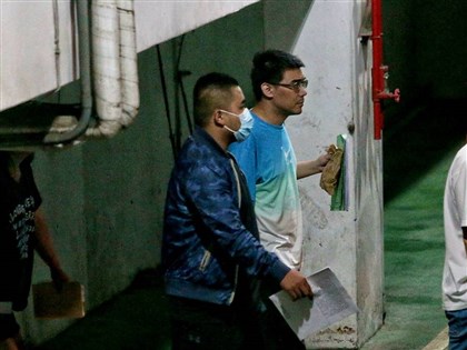 扯鈴教練魯紀賢共諜案 檢方查出華航職員涉洩總統出訪行程