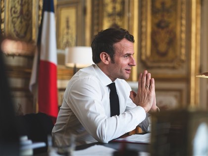 馬克宏政治豪賭解散國會 法國可能再現共治政府難題