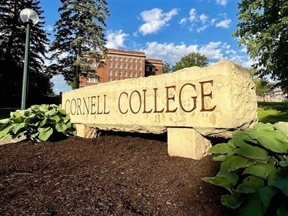 4美國大學講師在中國遭砍傷 校方稱嚴重事件美國務院關切