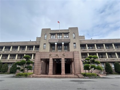 政院認定國會職權修法窒礙難行 依法移請立法院覆議