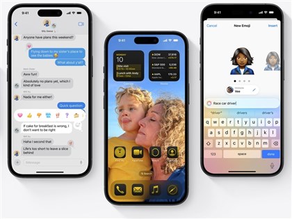 蘋果WWDC推iOS 18新功能一次看 照片App史上最大改版