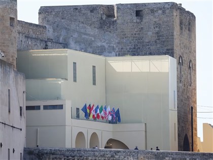 G7峰會將登場 聚焦俄國遭凍資產、中國生產過剩