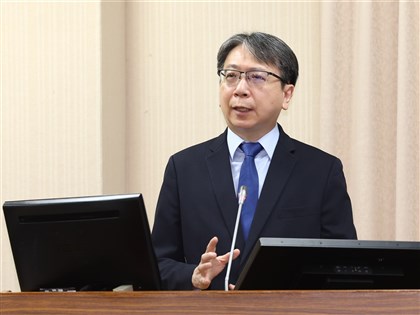 蔡明彥：中國在台灣內部的共諜活動似乎愈來愈猖獗