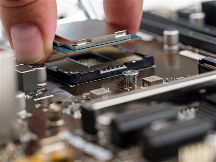 彭博：美國考慮擴大限制中國取得AI晶片