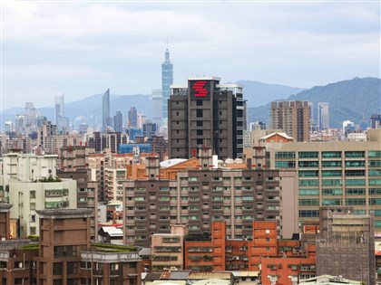 央行重手打炒房 六都、新竹縣市第2戶房貸成數降至6成