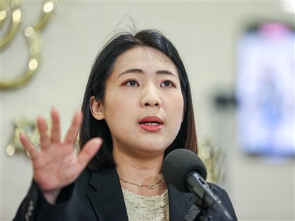 徐巧芯被控利用職權詐貸 北檢將分案偵辦