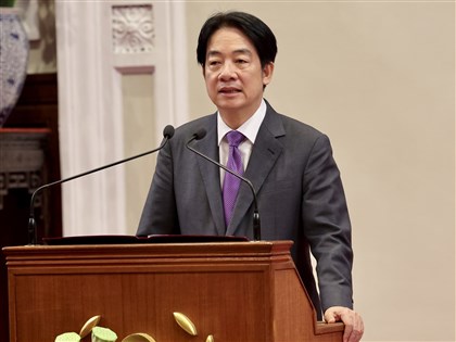 總統：尊重半導體全球布局 與從中國出走不產生衝突