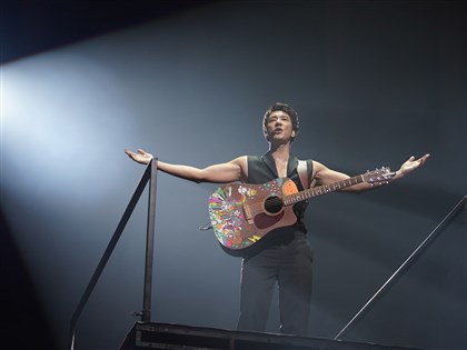 王力宏金曲獎將獻唱致敬李玟 盼用歌聲追憶好友