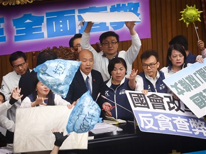 是否中立主持覆議案 潘孟安：韓國瑜說相信他