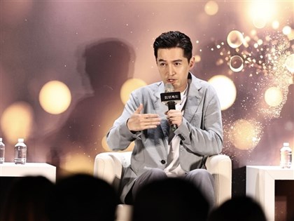 胡歌訪台引關注 陸委會：交流活動名義專案申請