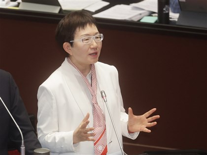 防新青安貸款遭濫用 莊翠雲：加強貸前審核貸後稽查