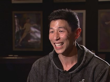 直球對決台灣議題 喜劇演員陳士駿：我故鄉我驕傲[影]