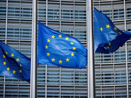 歐盟原則同意6/25啟動烏克蘭摩爾多瓦入盟談判