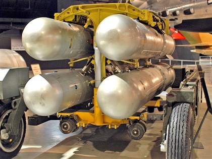 美擬調整核武政策 智庫：導因於對手無意非核武化