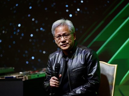 黃仁勳演講稱台語非閩南語 台語團體籲教育部正名