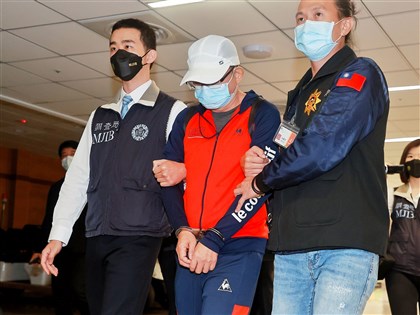 康友前董事長黃文烈涉詐201億 遭判25年