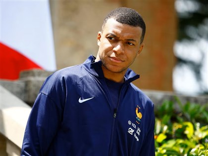 剛加盟皇馬 姆巴佩不踢巴黎奧運無緣為地主爭金