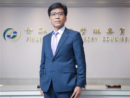 金管會主委彭金隆：4條件樂見金控整併