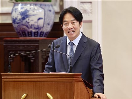 賴總統就職滿月推新政 19日記者會宣布成立3委員會