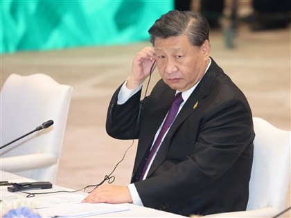 習近平稱美慫恿攻台 外交部：國際清楚誰想改變現狀