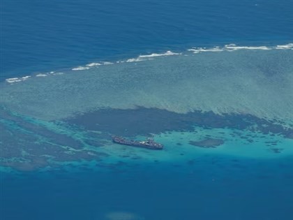 菲媒：中國海警強奪武器打傷7菲律賓士兵 1人斷指