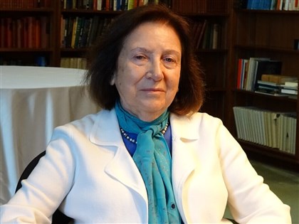 唐獎生醫獎得主莫依索夫 執著探索物種代謝機能