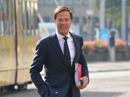 羅馬尼亞總統退選 荷蘭總理呂特將成北約新秘書長