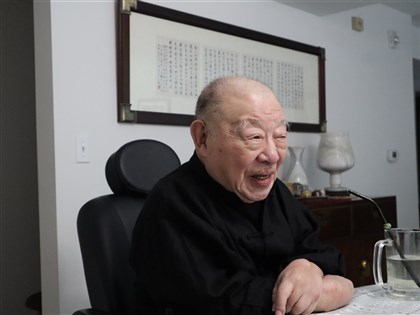 許倬雲獲唐獎漢學獎 擅抓歷史本質引進社科方法