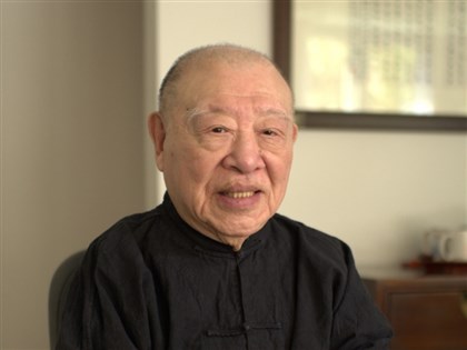 唐獎漢學獎頒給歷史學者許倬雲 首位台灣出身得主