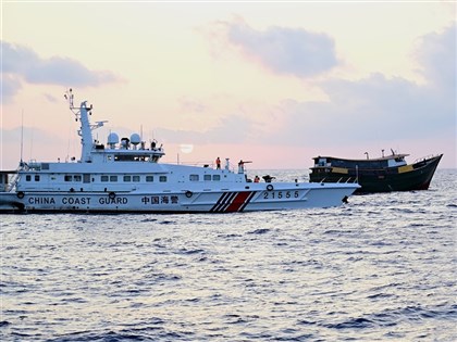 中菲南海再爆衝突 事件背景與各方反應一覽