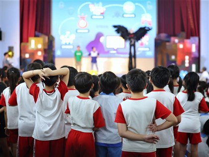 教育部估國小生平均年減2.9萬人 118學年跌破百萬