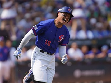 張育成吳念庭回中職 中信兄弟：選不到但樂見競爭力提升