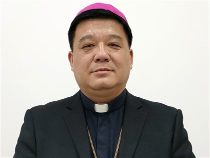 梵蒂岡按與北京協議任命杭州教區主教