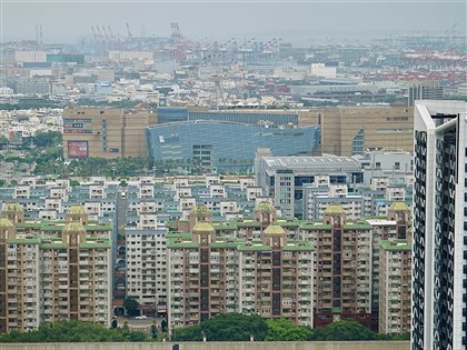 5月房貸餘額單月爆出史上最大增量 建商信心反降